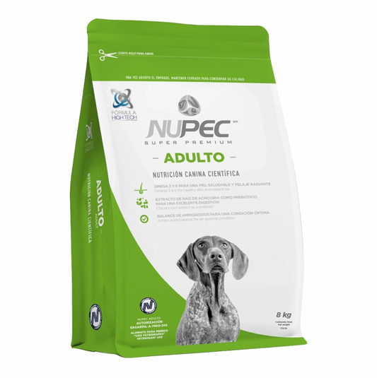 NUPEC - Adulto