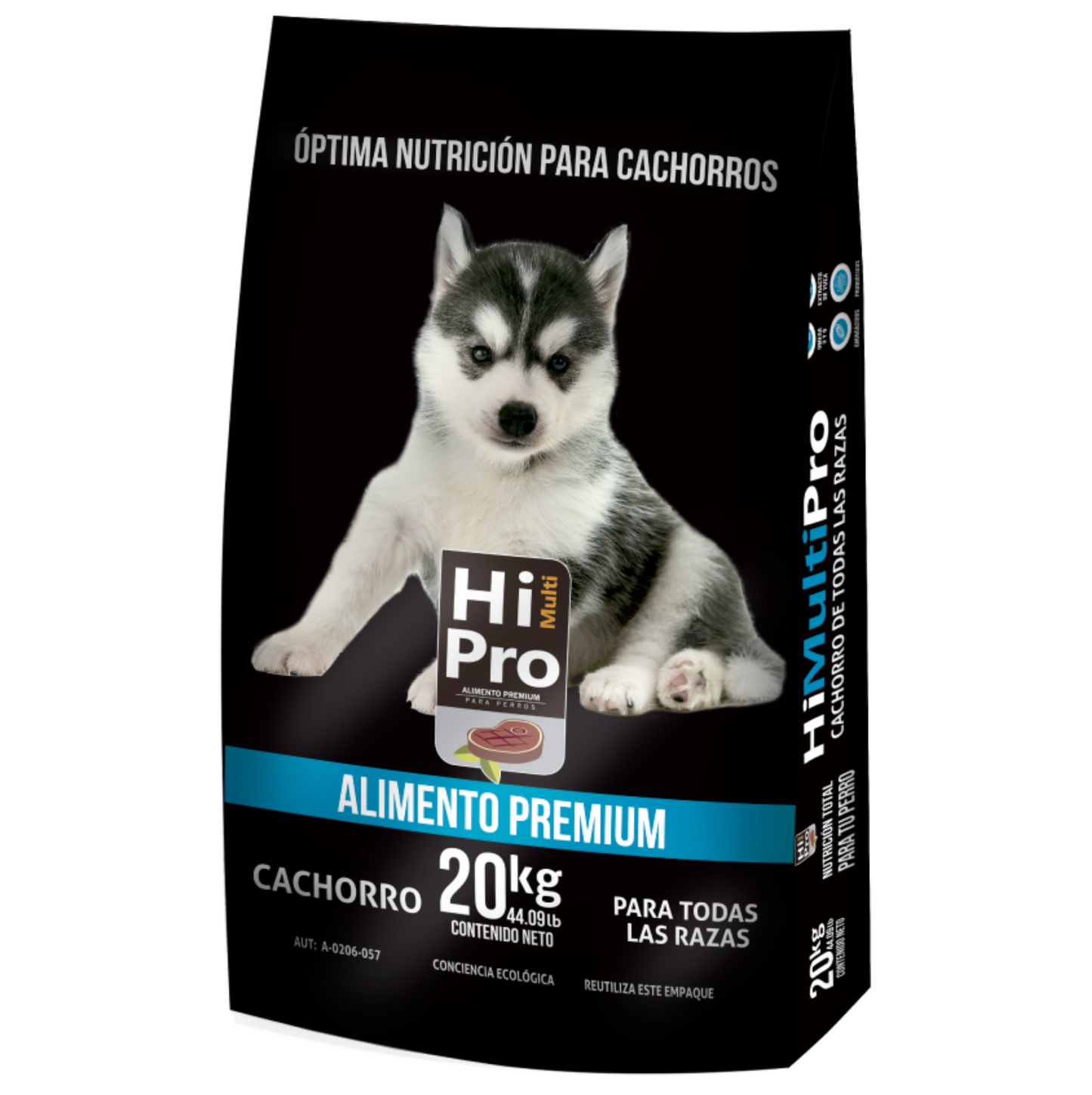 Albapesa - HI MultiPro Cachorro