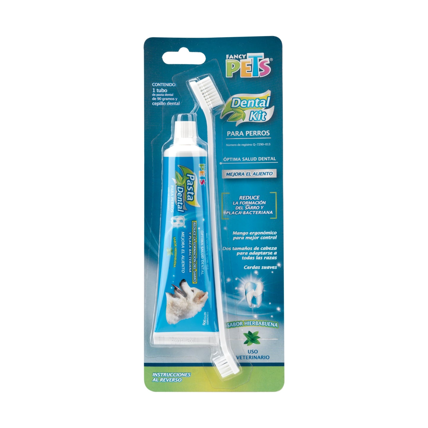 Fancy Pets - Dental kit
