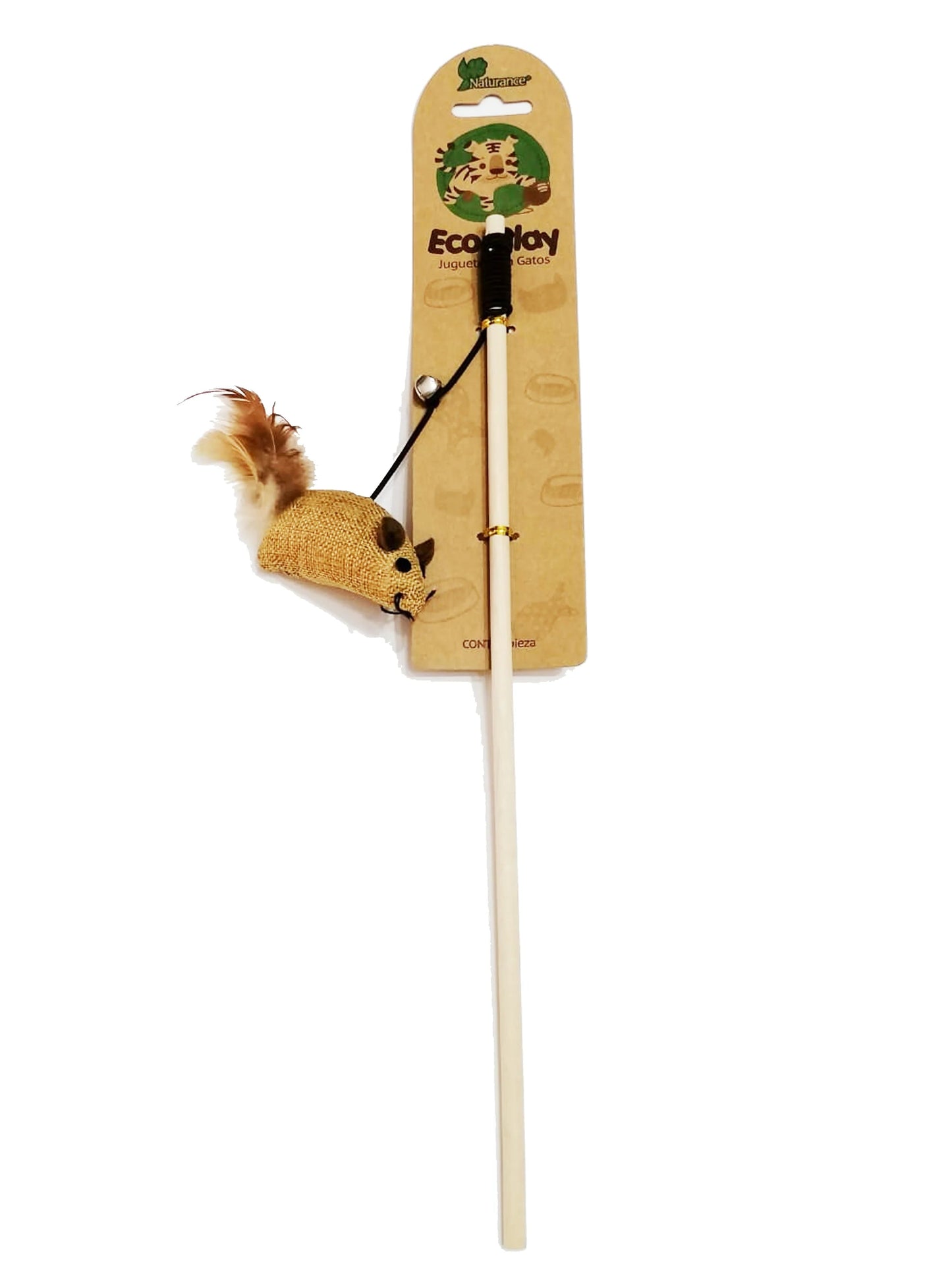 Fancy Pets - Juguete para gatos
