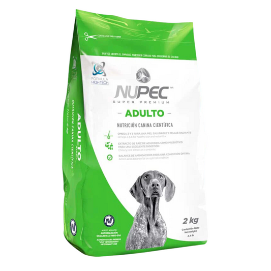 NUPEC - Adulto