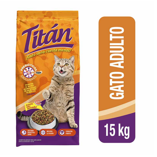 VIMIFOS - Titan Gato