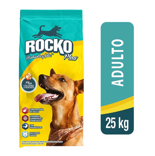 Vimifos - Rocko Plus Adulto