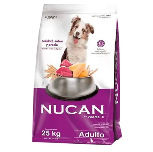 NUCAN - Adulto