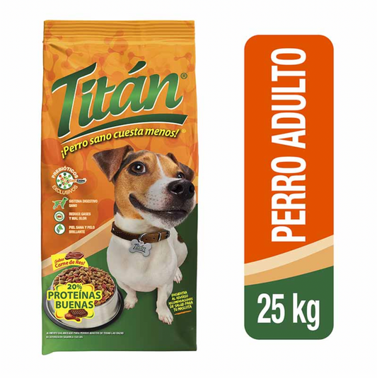 Vimifos - Titan Adulto