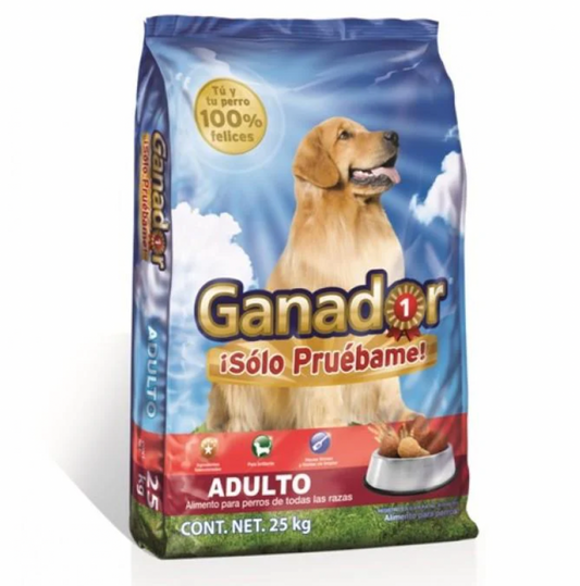 Malta Cleyton - Ganador Adulto