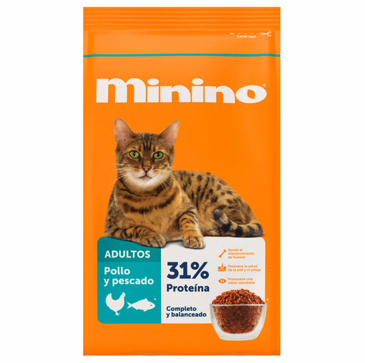 Malta Cleyton - Minino