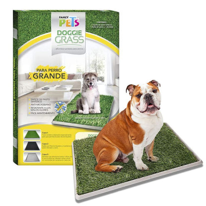 Fancy Pets - Alfombra sanitaria