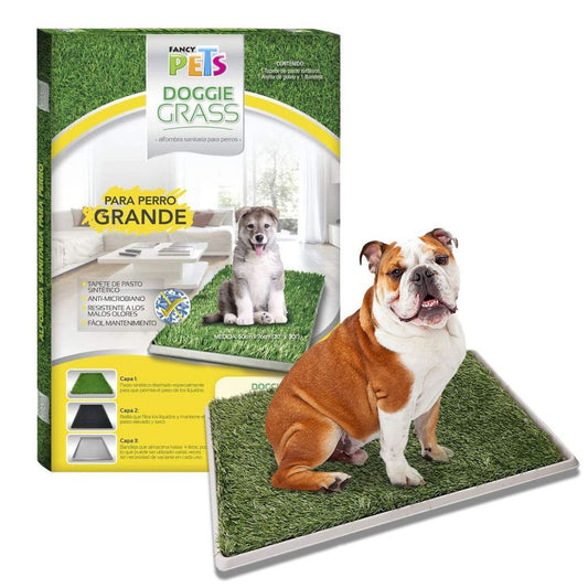 Fancy Pets - Alfombra sanitaria