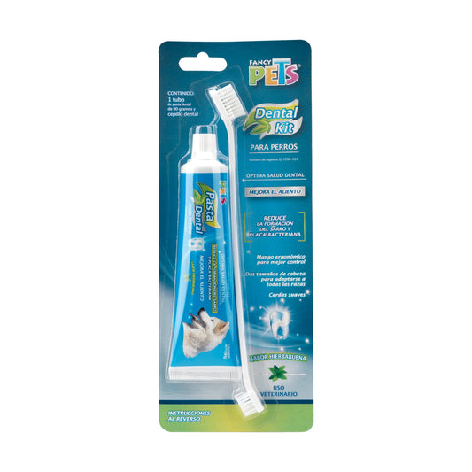 Fancy Pets - Dental kit