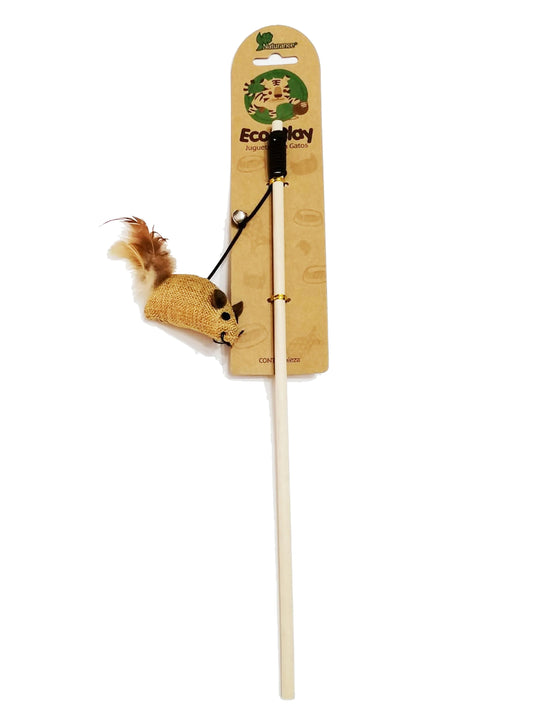 Fancy Pets - Juguete para gatos