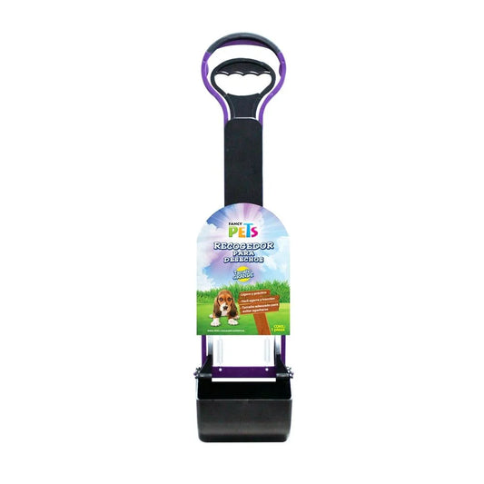 Fancy Pets - Recogedor de deshechos